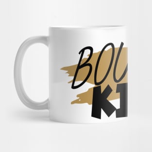 Boulder king Mug